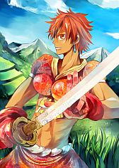 画像ギャラリー No.006のサムネイル画像 / 「サムライソウルイクサ」5人で戦う「誘祇対抗戦」が開始。新カード55枚追加