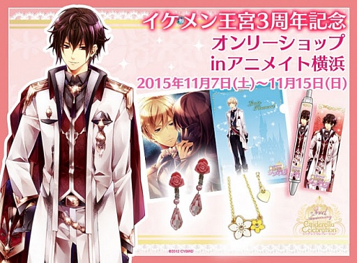 ���������꡼ No.001�Υ���ͥ������ / �֥�����󲦵ܢ�������Υ���ǥ��פ����ߥ����ʡ������˥ᥤ�Ȳ���Ź���о졣11��7������