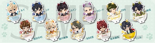 ���������꡼ No.003�Υ���ͥ������ / �֥�����󥷥꡼��������2016�ס����å���CM�ʤ�4����󤬸���