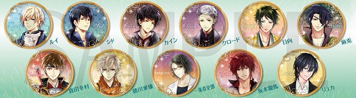 ���������꡼ No.004�Υ���ͥ������ / �֥�����󥷥꡼��������2016�ס����å���CM�ʤ�4����󤬸���