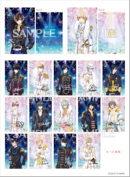 ���������꡼ No.003�Υ���ͥ������ / �֥�����󥷥꡼���פ�AGF�Ǥ����䥰�å�������1�Ƥ�������