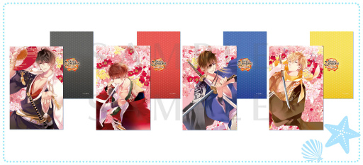 画像ギャラリー No.003のサムネイル画像 / 「イケメン」シリーズの5周年記念リアルイベントが9月9日に開催決定