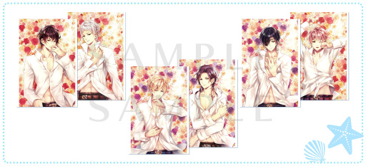 画像ギャラリー No.004のサムネイル画像 / 「イケメン」シリーズの5周年記念リアルイベントが9月9日に開催決定