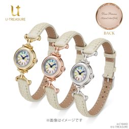 ���������꡼ No.001�Υ���ͥ������ / �֥�����󲦵ܢ�������Υ���ǥ���8��ǯ��ǰ���ӻ��פȥͥå��쥹���桼�ȥ쥸�㡼����ȯ����ꡣͽ����դ�11��24������