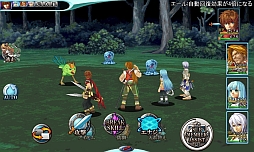 画像ギャラリー No.005のサムネイル画像 / RPG「アルファディア ジェネシス」がauスマートパスでの配信をスタート