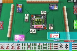 画像ギャラリー No.006のサムネイル画像 / iOS版「セガNET麻雀 MJ」の配信がスタート。PC版のOBTは近日開始予定