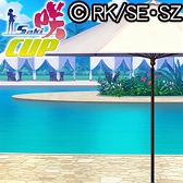 ���������꡼ No.009�Υ���ͥ������ / ��MJ���꡼���פ�TV ���˥�ֺ� -Saki-�����ԡפ��������åפ���������񤬳���