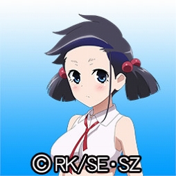 ���������꡼ No.010�Υ���ͥ������ / ��MJ���꡼���פ�TV ���˥�ֺ� -Saki-�����ԡפ��������åפ���������񤬳���