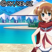 ���������꡼ No.011�Υ���ͥ������ / ��MJ���꡼���פ�TV ���˥�ֺ� -Saki-�����ԡפ��������åפ���������񤬳���