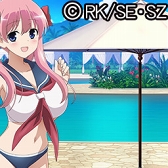 ���������꡼ No.012�Υ���ͥ������ / ��MJ���꡼���פ�TV ���˥�ֺ� -Saki-�����ԡפ��������åפ���������񤬳���