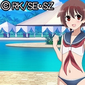 ���������꡼ No.013�Υ���ͥ������ / ��MJ���꡼���פ�TV ���˥�ֺ� -Saki-�����ԡפ��������åפ���������񤬳���