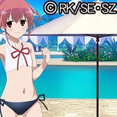 ���������꡼ No.014�Υ���ͥ������ / ��MJ���꡼���פ�TV ���˥�ֺ� -Saki-�����ԡפ��������åפ���������񤬳���