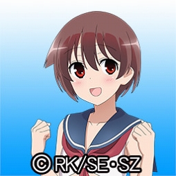 ���������꡼ No.017�Υ���ͥ������ / ��MJ���꡼���פ�TV ���˥�ֺ� -Saki-�����ԡפ��������åפ���������񤬳���