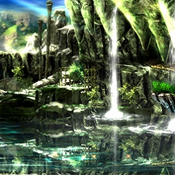 ���������꡼ No.017�Υ���ͥ������ / ��MJ�ץ��꡼�����ѥ������ȥ��ʥ������åɥϡ��ǥ��ɤȥ���ܡ�BGM���طʤʤɤ��ޤ��ޤʥ����ƥब�о�