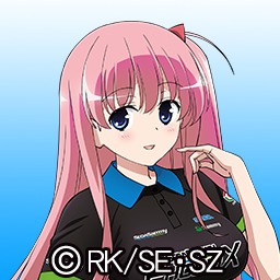 画像ギャラリー No.005のサムネイル画像 / 「MJ」シリーズで“第14回 咲-Saki-CUP”が開催。ボイス付きの宮永 咲などが手に入る