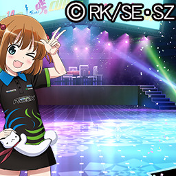 画像ギャラリー No.011のサムネイル画像 / 「MJ」シリーズで“第14回 咲-Saki-CUP”が開催。ボイス付きの宮永 咲などが手に入る