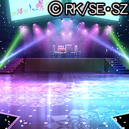 画像ギャラリー No.012のサムネイル画像 / 「MJ」シリーズで“第14回 咲-Saki-CUP”が開催。ボイス付きの宮永 咲などが手に入る