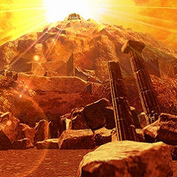 画像ギャラリー No.008のサムネイル画像 / 「セガNET麻雀 MJ」シリーズとパチスロ“ミリオンゴッド-神々の凱旋-”の第2回コラボイベントが本日より開催