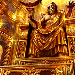 画像ギャラリー No.011のサムネイル画像 / 「セガNET麻雀 MJ」シリーズとパチスロ“ミリオンゴッド-神々の凱旋-”の第2回コラボイベントが本日より開催