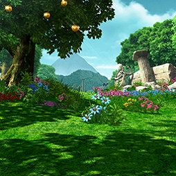 画像ギャラリー No.013のサムネイル画像 / 「セガNET麻雀 MJ」シリーズとパチスロ“ミリオンゴッド-神々の凱旋-”の第2回コラボイベントが本日より開催