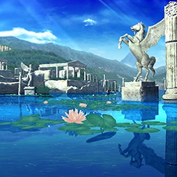 画像ギャラリー No.014のサムネイル画像 / 「セガNET麻雀 MJ」シリーズとパチスロ“ミリオンゴッド-神々の凱旋-”の第2回コラボイベントが本日より開催