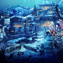 画像ギャラリー No.015のサムネイル画像 / 「セガNET麻雀 MJ」シリーズとパチスロ“ミリオンゴッド-神々の凱旋-”の第2回コラボイベントが本日より開催