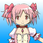 画像ギャラリー No.019のサムネイル画像 / アプリ/AC「MJ」シリーズと「劇場版まどマギ」コラボが開催