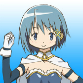 画像ギャラリー No.022のサムネイル画像 / アプリ/AC「MJ」シリーズと「劇場版まどマギ」コラボが開催