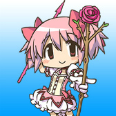 画像ギャラリー No.025のサムネイル画像 / アプリ/AC「MJ」シリーズと「劇場版まどマギ」コラボが開催