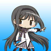 画像ギャラリー No.026のサムネイル画像 / アプリ/AC「MJ」シリーズと「劇場版まどマギ」コラボが開催