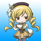 画像ギャラリー No.027のサムネイル画像 / アプリ/AC「MJ」シリーズと「劇場版まどマギ」コラボが開催