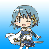 画像ギャラリー No.028のサムネイル画像 / アプリ/AC「MJ」シリーズと「劇場版まどマギ」コラボが開催