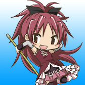 画像ギャラリー No.029のサムネイル画像 / アプリ/AC「MJ」シリーズと「劇場版まどマギ」コラボが開催