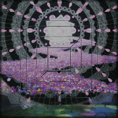 画像ギャラリー No.032のサムネイル画像 / アプリ/AC「MJ」シリーズと「劇場版まどマギ」コラボが開催