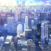 画像ギャラリー No.039のサムネイル画像 / アプリ/AC「MJ」シリーズと「劇場版まどマギ」コラボが開催