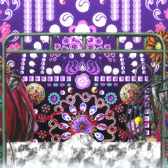 画像ギャラリー No.040のサムネイル画像 / アプリ/AC「MJ」シリーズと「劇場版まどマギ」コラボが開催