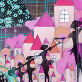 画像ギャラリー No.041のサムネイル画像 / アプリ/AC「MJ」シリーズと「劇場版まどマギ」コラボが開催