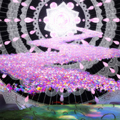 画像ギャラリー No.043のサムネイル画像 / アプリ/AC「MJ」シリーズと「劇場版まどマギ」コラボが開催