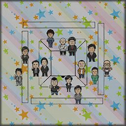 ���������꡼ No.006�Υ���ͥ������ / �֥���NET��� MJ�ץ��꡼���ȡֵ��ܶ��ȡפ�����ܤ����������9��27����곫��