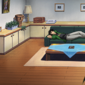 画像ギャラリー No.015のサムネイル画像 / ネットワーク対戦麻雀ゲーム「MJ」×パチスロ「回胴黙示録カイジ〜沼〜」コラボイベントが開催