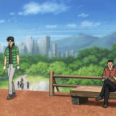 画像ギャラリー No.016のサムネイル画像 / ネットワーク対戦麻雀ゲーム「MJ」×パチスロ「回胴黙示録カイジ〜沼〜」コラボイベントが開催