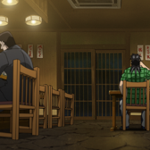 画像ギャラリー No.017のサムネイル画像 / ネットワーク対戦麻雀ゲーム「MJ」×パチスロ「回胴黙示録カイジ〜沼〜」コラボイベントが開催