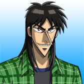 画像ギャラリー No.021のサムネイル画像 / ネットワーク対戦麻雀ゲーム「MJ」×パチスロ「回胴黙示録カイジ〜沼〜」コラボイベントが開催