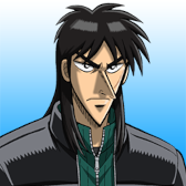 画像ギャラリー No.023のサムネイル画像 / ネットワーク対戦麻雀ゲーム「MJ」×パチスロ「回胴黙示録カイジ〜沼〜」コラボイベントが開催