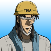 画像ギャラリー No.024のサムネイル画像 / ネットワーク対戦麻雀ゲーム「MJ」×パチスロ「回胴黙示録カイジ〜沼〜」コラボイベントが開催