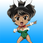 画像ギャラリー No.025のサムネイル画像 / ネットワーク対戦麻雀ゲーム「MJ」×パチスロ「回胴黙示録カイジ〜沼〜」コラボイベントが開催