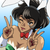 画像ギャラリー No.026のサムネイル画像 / ネットワーク対戦麻雀ゲーム「MJ」×パチスロ「回胴黙示録カイジ〜沼〜」コラボイベントが開催