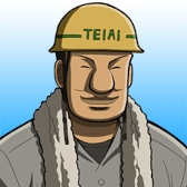 画像ギャラリー No.031のサムネイル画像 / ネットワーク対戦麻雀ゲーム「MJ」×パチスロ「回胴黙示録カイジ〜沼〜」コラボイベントが開催