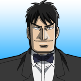 画像ギャラリー No.032のサムネイル画像 / ネットワーク対戦麻雀ゲーム「MJ」×パチスロ「回胴黙示録カイジ〜沼〜」コラボイベントが開催