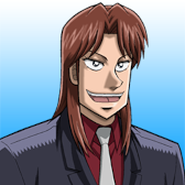 画像ギャラリー No.033のサムネイル画像 / ネットワーク対戦麻雀ゲーム「MJ」×パチスロ「回胴黙示録カイジ〜沼〜」コラボイベントが開催